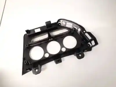 Pezzo di ricambio per auto di seconda mano plastica per ford focus lim. (cb8) 1.6 tdci cat riferimenti oem iam bm5118522ccw  bm51-18522-ccw