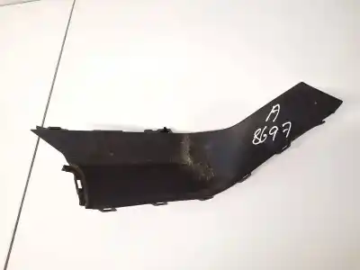 Peça sobressalente para automóvel em segunda mão plásticos por ford focus lim. (cb8) 1.6 tdci cat referências oem iam bm51a044l49