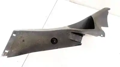 Peça sobressalente para automóvel em segunda mão plásticos por ford focus lim. (cb8) 1.6 tdci cat referências oem iam bm51a046b26b