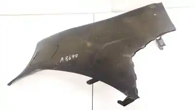 Peça sobressalente para automóvel em segunda mão plásticos por ford focus lim. (cb8) 1.6 tdci cat referências oem iam bm51a046b26b