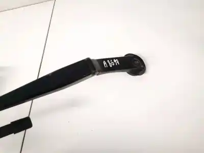 Peça sobressalente para automóvel em segunda mão haste de escova dianteiro esquerdo por ford focus lim. (cb8) 1.6 tdci cat referências oem iam bm5117526ab  