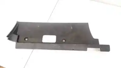 Peça sobressalente para automóvel em segunda mão plásticos por ford focus lim. (cb8) 1.6 tdci cat referências oem iam 03409456