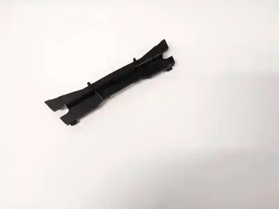 Peça sobressalente para automóvel em segunda mão plásticos por ford focus lim. (cb8) 1.6 tdci cat referências oem iam bm51a046b74aaw