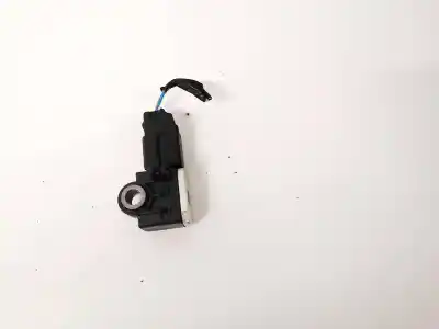 Peça sobressalente para automóvel em segunda mão sensor por ford focus lim. (cb8) 1.6 tdci cat referências oem iam am5t14b342aa  am5t-14b342-aa