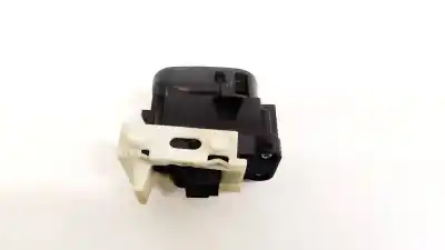 Second-hand car spare part LEFT FRONT POWER WINDOW SWITCH for MERCEDES-BENZ CLASE C (W203) SPORTCOUPE  OEM IAM references A2038200210  