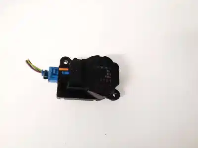 Peça sobressalente para automóvel em segunda mão motor de abertura da comporta de sofagem por ford focus lim. (cb8) 1.6 tdci cat referências oem iam 3m5h19e616ab