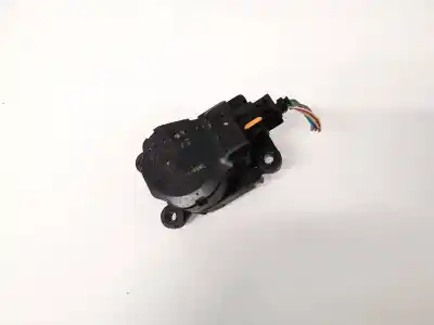 Peça sobressalente para automóvel em segunda mão motor de abertura da comporta de sofagem por ford focus lim. (cb8) 1.6 tdci cat referências oem iam 3m5h19e616ab