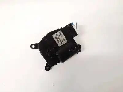 Peça sobressalente para automóvel em segunda mão motor de abertura da comporta de sofagem por ford focus lim. (cb8) 1.6 tdci cat referências oem iam av6n19b634aa