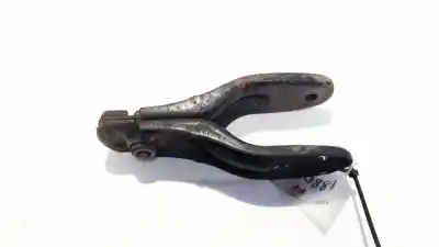 Recambio de automóvil de segunda mano de soporte motor - soporte de montaje del motor, soporte de la caja de cambios para citroen c5, ii 2008.02 - 2011.01 2.0 hdi 103kw 2009.04 - 2011.01 referencias oem iam 4908a000490