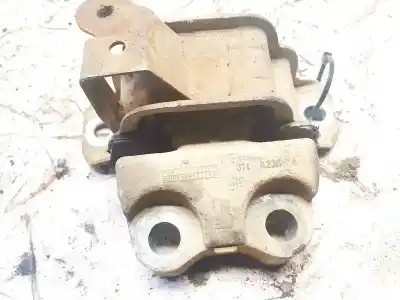 Автозапчастина б/у  для FIAT PUNTO (EVO) (199)  Посилання на OEM IAM 071A2384  