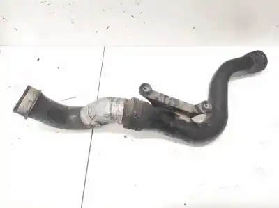 Автозапчастина б/у труба інтеркулера для volkswagen golf v variant (1k5) 1.9 tdi посилання на oem iam 1k0145762p  