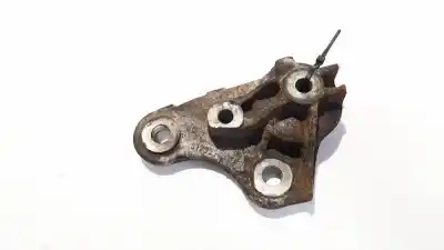 Peça sobressalente para automóvel em segunda mão suporte motor por fiat ii bravo (198) (2007->) 1.9 d multijet referências oem iam 51732186