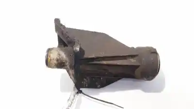 Second-hand car spare part engine support for bmw x5 (e70) 3.0d oem iam references 31507552540  3150-7552540-02