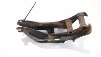 Second-hand car spare part engine support for honda fr-v (be) 2.0 executive oem iam references   