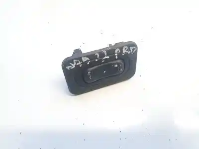 Second-hand car spare part left front power window switch for opel meriva b 1.7 16v cdti oem iam references 24407699  