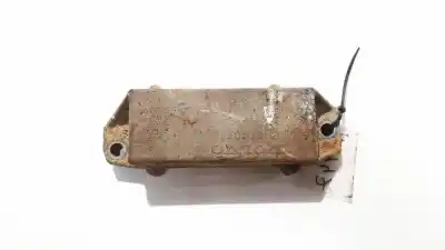 Peça sobressalente para automóvel em segunda mão plásticos por volvo v50 (545) 2.4 referências oem iam 30714071