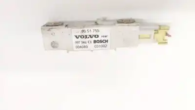 Peça sobressalente para automóvel em segunda mão sensor por volvo xc90 2.4 d momentum geartronic (7 sitze) referências oem iam 8651755