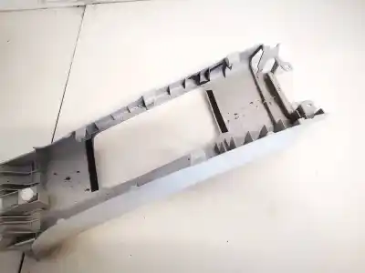 Pezzo di ricambio per auto di seconda mano plastica per toyota verso 2.0 d-4d cat riferimenti oem iam 624100f010  62410-0f010