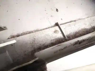 Pezzo di ricambio per auto di seconda mano plastica per toyota verso 2.0 d-4d cat riferimenti oem iam 624100f010  62410-0f010