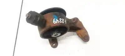 Second-hand car spare part engine support for toyota verso 2.0 d-4d cat oem iam references   