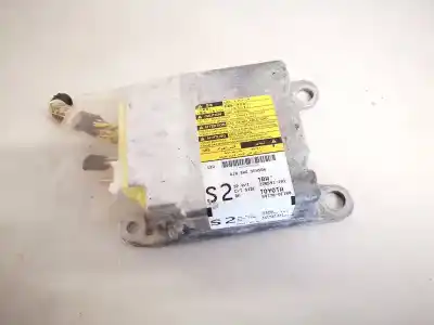 Tweedehands auto-onderdeel airbag besturingseenheid voor toyota verso 2.0 d-4d cat oem iam-referenties 891700f100