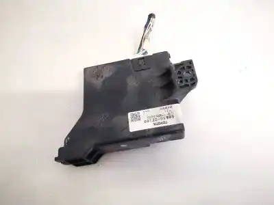 Tweedehands auto-onderdeel elektronische module voor toyota verso 2.0 d-4d cat oem iam-referenties 886500f100