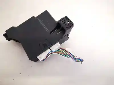 Second-hand car spare part electronic module for toyota verso 2.0 d-4d cat oem iam references 886500f100  88650-0f100, mb177600-8932