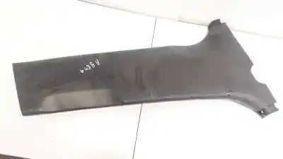 Tweedehands auto-onderdeel plasticen voor toyota verso 2.0 d-4d cat oem iam-referenties 624130f020