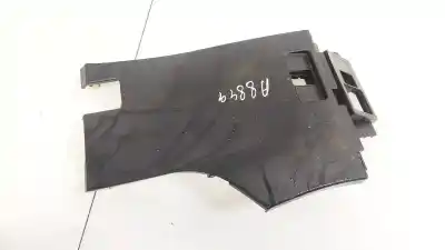 Tweedehands auto-onderdeel plasticen voor toyota verso 2.0 d-4d cat oem iam-referenties 555450f030