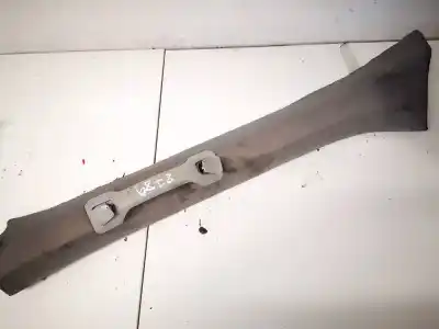 Peça sobressalente para automóvel em segunda mão plásticos por volvo xc90 2.4 d momentum geartronic (7 sitze) referências oem iam 