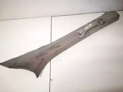 Peça sobressalente para automóvel em segunda mão plásticos por volvo xc90 2.4 d momentum geartronic (7 sitze) referências oem iam 