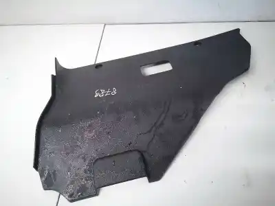 Peça sobressalente para automóvel em segunda mão plásticos por volvo xc90 2.4 d momentum geartronic (7 sitze) referências oem iam 03409458