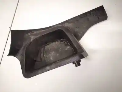 Peça sobressalente para automóvel em segunda mão plásticos por ford focus lim. (cb8) 1.6 tdci cat referências oem iam bm51a13245adw