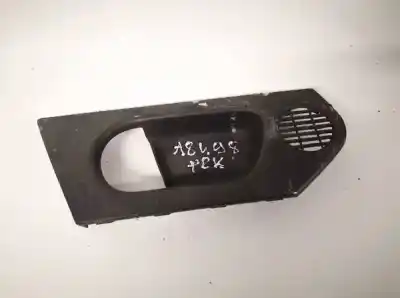 Pezzo di ricambio per auto di seconda mano plastica per opel meriva b 1.7 16v cdti riferimenti oem iam 13123545