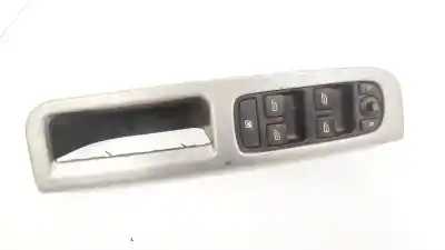 İkinci el araba yedek parçası SOL ÖN PENCERE ANAHTARI için VOLVO V50 (545)  OEM IAM referansları 30795081  03451700