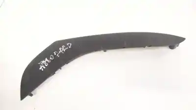 Second-hand car spare part plastics for volkswagen passat b6 (3c2) 2.0 tdi 16v oem iam references 3c1867172a