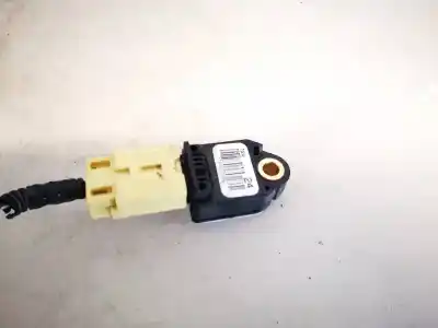 Peça sobressalente para automóvel em segunda mão sensor por toyota verso 2.0 d-4d cat referências oem iam 898310f010  89831-0f010