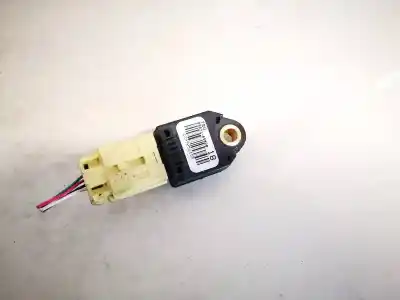 Peça sobressalente para automóvel em segunda mão sensor por toyota verso 2.0 d-4d cat referências oem iam 8983105020  89831-05020