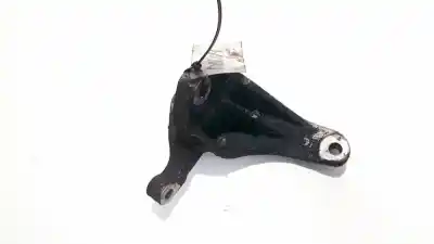 Peça sobressalente para automóvel em segunda mão suporte motor por mazda 3 lim. (bl) 1.6 cd diesel cat referências oem iam 3m516p093a