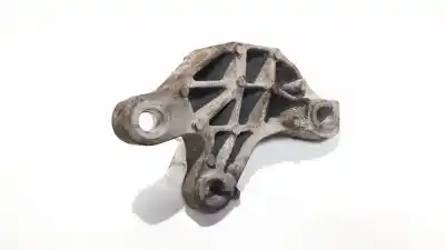 Second-hand car spare part engine support for volvo v50 (545) 2.4 oem iam references 4n517m125he  4n51-7m125-he