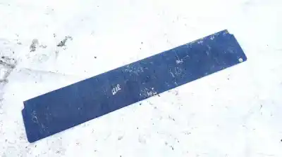 Peça sobressalente para automóvel em segunda mão plásticos por volvo xc90 2.4 d momentum geartronic (7 sitze) referências oem iam 08641116