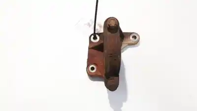 Peça sobressalente para automóvel em segunda mão suporte motor por volvo v50 (545) 2.4 referências oem iam 