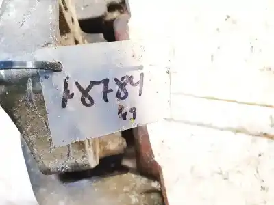 Автозапчастина б/у підтримка двигуна для ford transit mod. 2000 combi ft 260 2.0 corto посилання на oem iam   