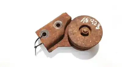 Tweedehands auto-onderdeel motor ondersteuning voor hyundai h-1 2.5 crdi oem iam-referenties 