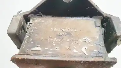 Second-hand car spare part engine support for hyundai h-1 2.5 crdi oem iam references 2181147410  21811-47410