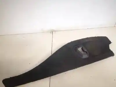 Peça sobressalente para automóvel em segunda mão plásticos por volvo xc90 2.4 d momentum geartronic (7 sitze) referências oem iam 39971629