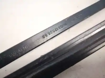 Peça sobressalente para automóvel em segunda mão haste de escova dianteiro esquerdo por ford focus lim. (cb8) 1.6 tdci cat referências oem iam bm5117526bb  