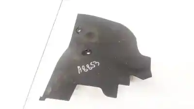 Peça sobressalente para automóvel em segunda mão plásticos por opel meriva 1.6 16v referências oem iam 93264977