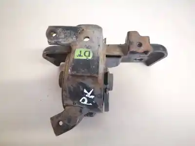 Second-hand car spare part engine support for toyota verso 2.0 d-4d cat oem iam references   