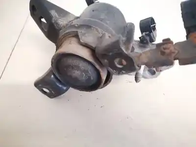 Second-hand car spare part engine support for toyota verso 2.0 d-4d cat oem iam references   